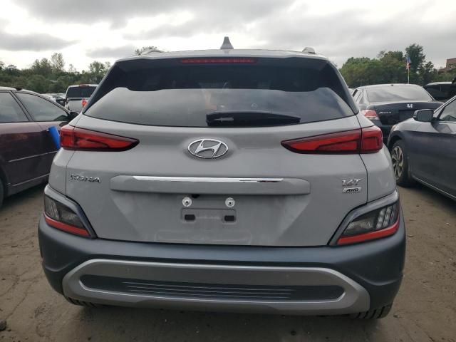 Photo 5 VIN: KM8K5CA39PU950098 - HYUNDAI KONA 