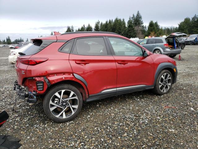 Photo 2 VIN: KM8K5CA3XNU774868 - HYUNDAI KONA 