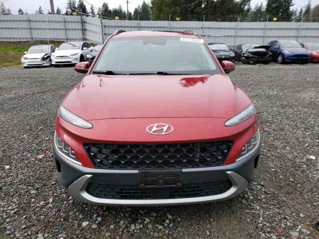 Photo 4 VIN: KM8K5CA3XNU774868 - HYUNDAI KONA 