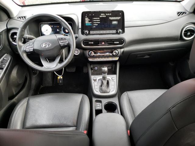 Photo 7 VIN: KM8K5CA3XNU774868 - HYUNDAI KONA 