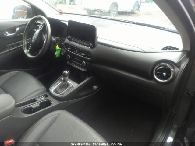 Photo 4 VIN: KM8K5CA3XPU937733 - HYUNDAI KONA 