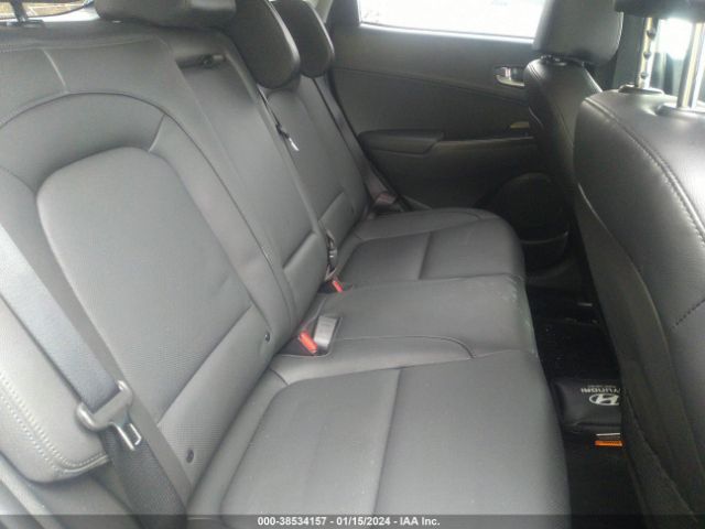 Photo 7 VIN: KM8K5CA3XPU937733 - HYUNDAI KONA 