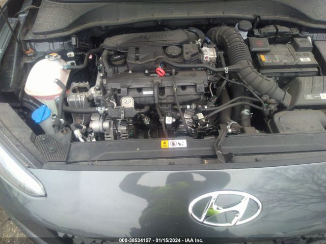 Photo 9 VIN: KM8K5CA3XPU937733 - HYUNDAI KONA 