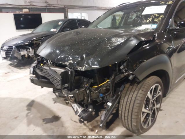 Photo 5 VIN: KM8K5CA3XPU971395 - HYUNDAI KONA 