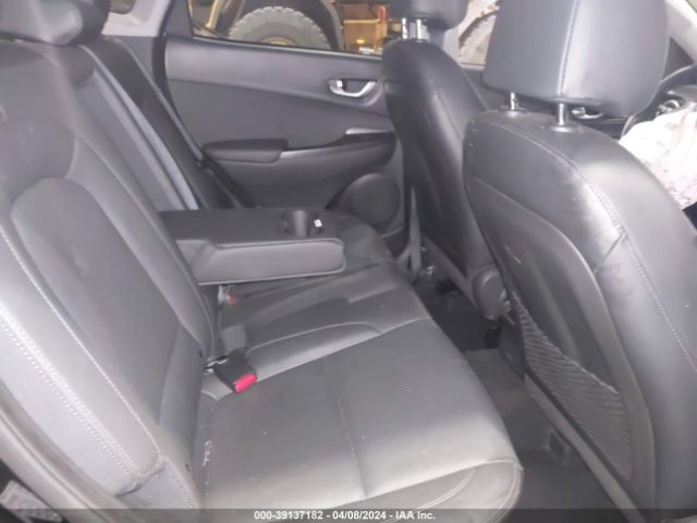 Photo 7 VIN: KM8K5CA3XPU971395 - HYUNDAI KONA 