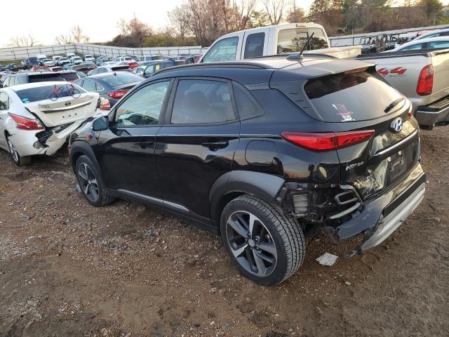 Photo 1 VIN: KM8K5CA50JU069010 - HYUNDAI KONA 