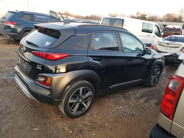 Photo 2 VIN: KM8K5CA50JU069010 - HYUNDAI KONA 