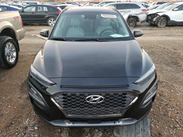 Photo 4 VIN: KM8K5CA50JU069010 - HYUNDAI KONA 