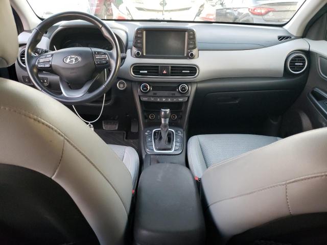 Photo 7 VIN: KM8K5CA50JU069010 - HYUNDAI KONA 