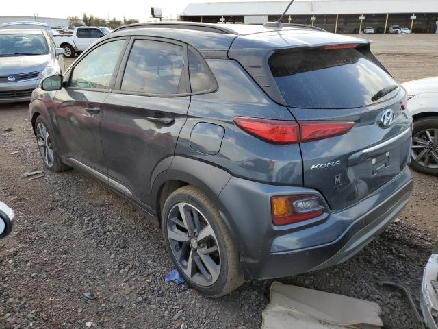 Photo 1 VIN: KM8K5CA50JU119047 - HYUNDAI KONA ULTIM 