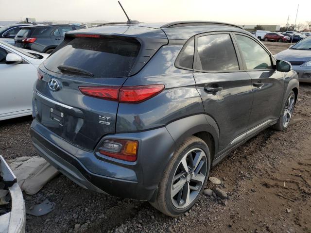 Photo 2 VIN: KM8K5CA50JU119047 - HYUNDAI KONA ULTIM 