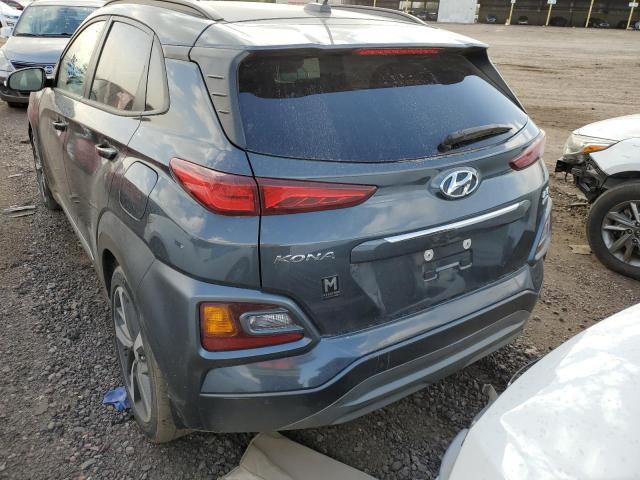 Photo 5 VIN: KM8K5CA50JU119047 - HYUNDAI KONA ULTIM 