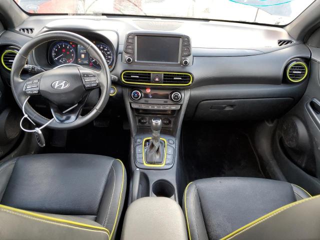 Photo 7 VIN: KM8K5CA50JU119047 - HYUNDAI KONA ULTIM 