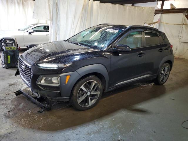 Photo 0 VIN: KM8K5CA50JU140044 - HYUNDAI KONA ULTIM 