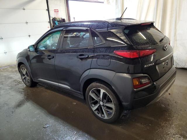 Photo 1 VIN: KM8K5CA50JU140044 - HYUNDAI KONA ULTIM 