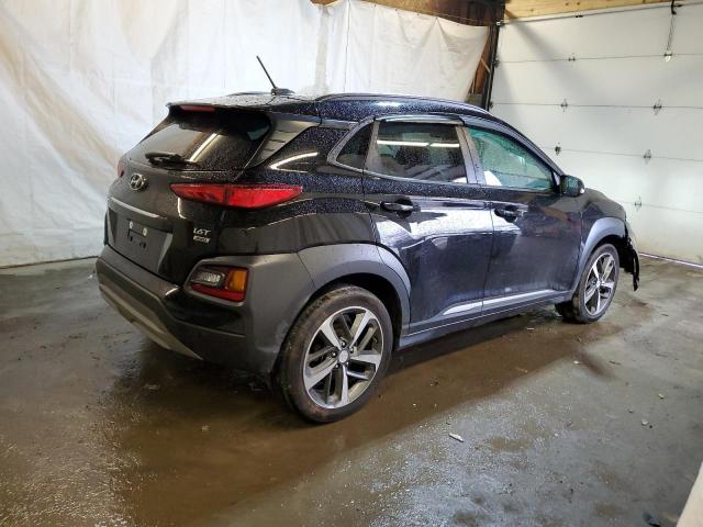 Photo 2 VIN: KM8K5CA50JU140044 - HYUNDAI KONA ULTIM 