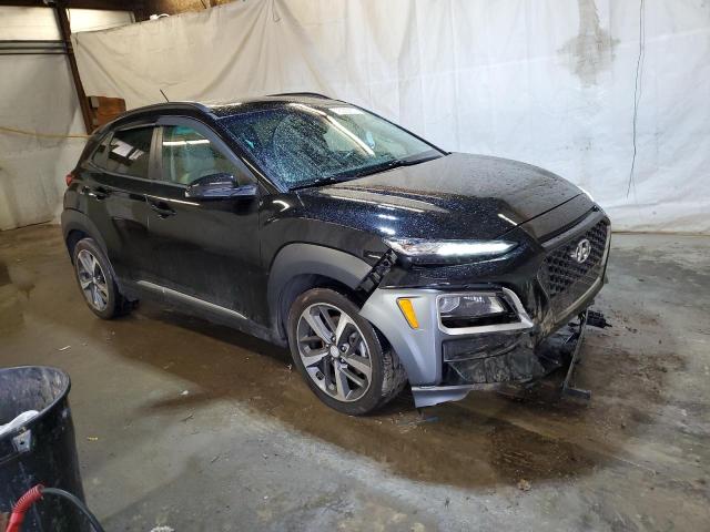 Photo 3 VIN: KM8K5CA50JU140044 - HYUNDAI KONA ULTIM 