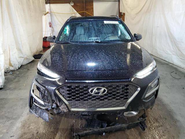 Photo 4 VIN: KM8K5CA50JU140044 - HYUNDAI KONA ULTIM 