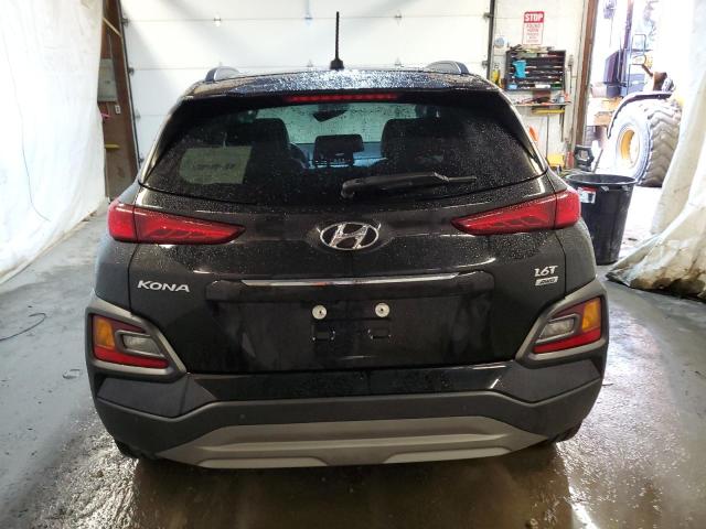 Photo 5 VIN: KM8K5CA50JU140044 - HYUNDAI KONA ULTIM 