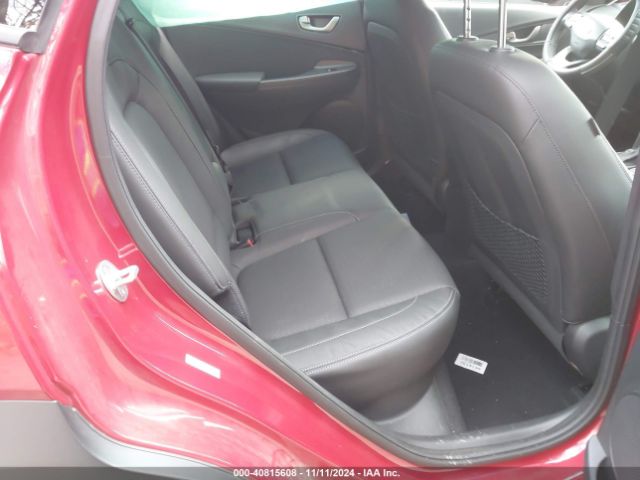 Photo 7 VIN: KM8K5CA50JU166532 - HYUNDAI KONA 