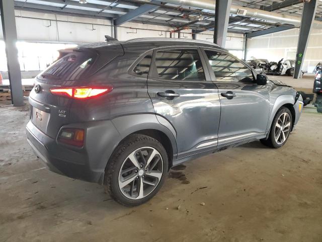 Photo 2 VIN: KM8K5CA50KU250111 - HYUNDAI KONA ULTIM 