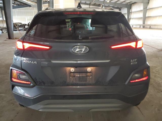 Photo 5 VIN: KM8K5CA50KU250111 - HYUNDAI KONA ULTIM 