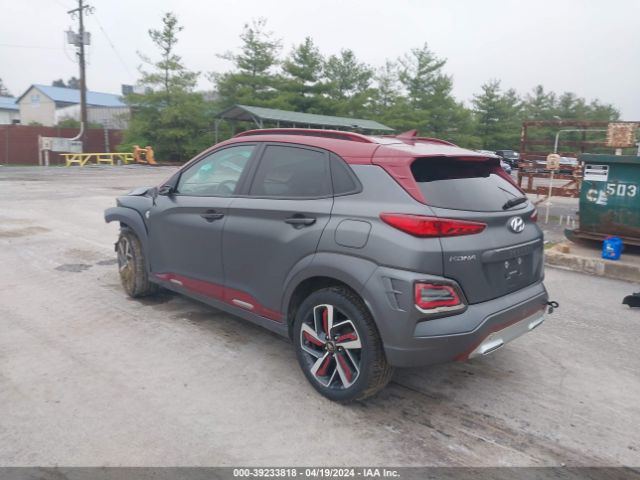 Photo 2 VIN: KM8K5CA50KU314082 - HYUNDAI KONA 