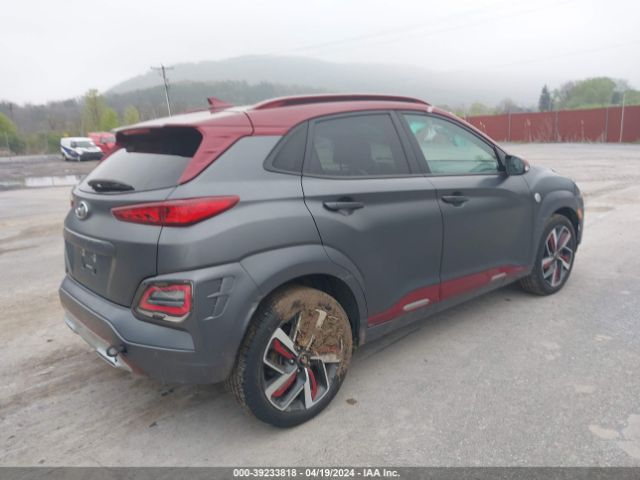 Photo 3 VIN: KM8K5CA50KU314082 - HYUNDAI KONA 