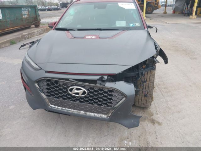 Photo 5 VIN: KM8K5CA50KU314082 - HYUNDAI KONA 