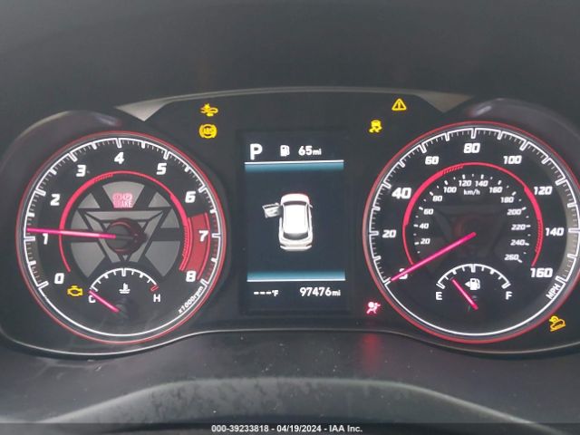 Photo 6 VIN: KM8K5CA50KU314082 - HYUNDAI KONA 