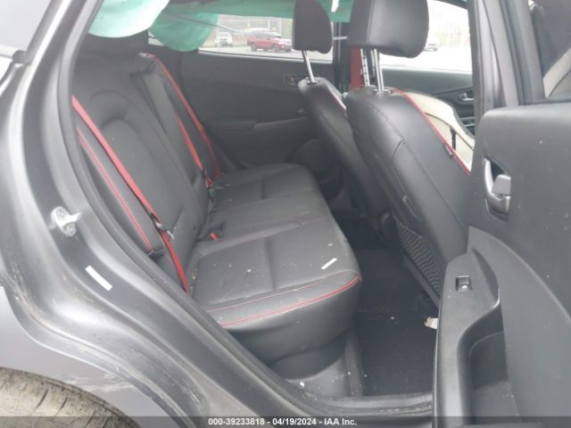 Photo 7 VIN: KM8K5CA50KU314082 - HYUNDAI KONA 