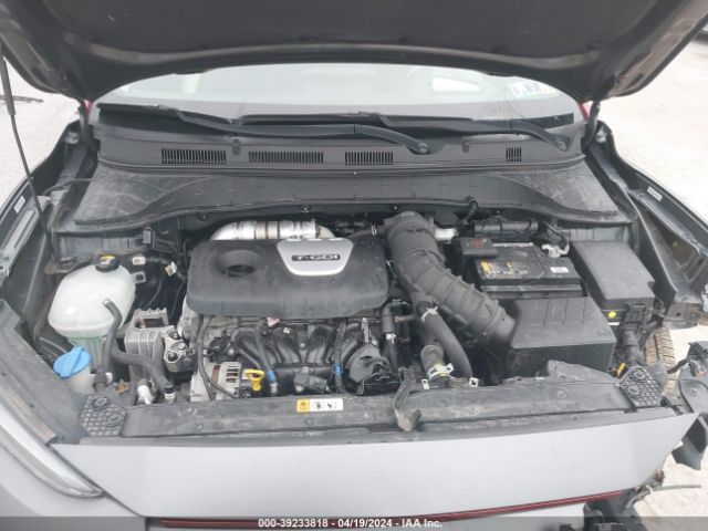 Photo 9 VIN: KM8K5CA50KU314082 - HYUNDAI KONA 