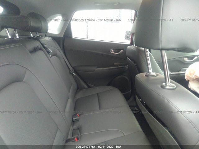 Photo 7 VIN: KM8K5CA50LU472035 - HYUNDAI KONA 