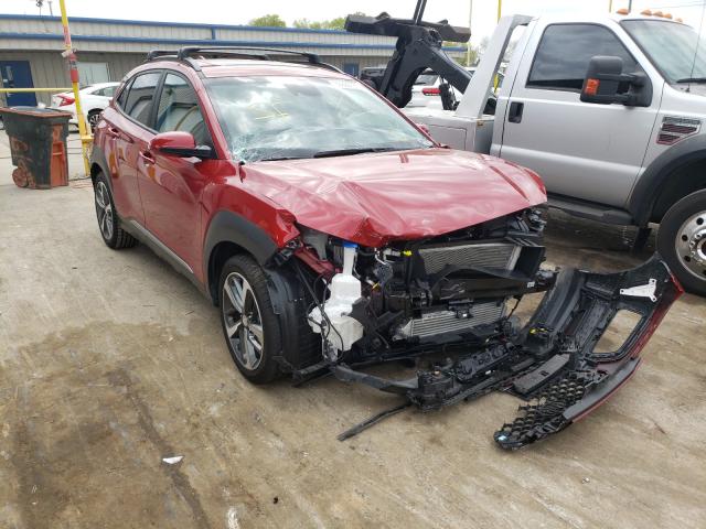 Photo 0 VIN: KM8K5CA50LU474674 - HYUNDAI KONA ULTIM 