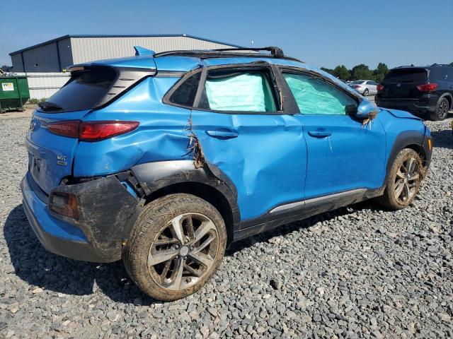 Photo 2 VIN: KM8K5CA50LU488669 - HYUNDAI KONA 