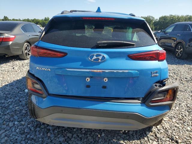 Photo 5 VIN: KM8K5CA50LU488669 - HYUNDAI KONA 