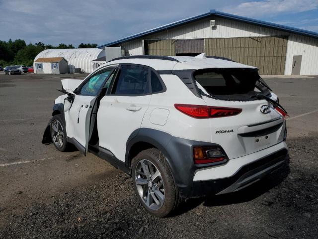 Photo 2 VIN: KM8K5CA50LU533934 - HYUNDAI KONA ULTIM 