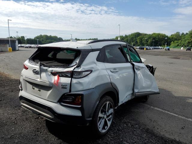 Photo 3 VIN: KM8K5CA50LU533934 - HYUNDAI KONA ULTIM 