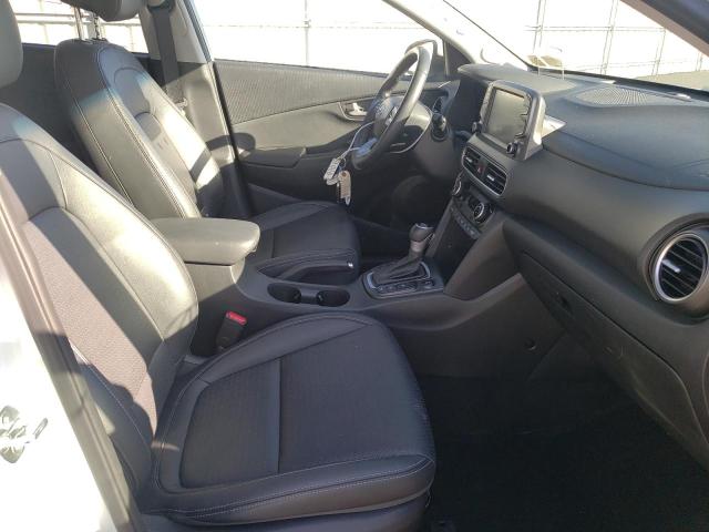 Photo 4 VIN: KM8K5CA50MU618371 - HYUNDAI KONA ULTIM 