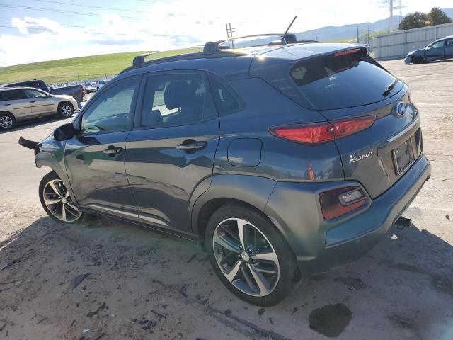 Photo 1 VIN: KM8K5CA51JU103309 - HYUNDAI KONA 