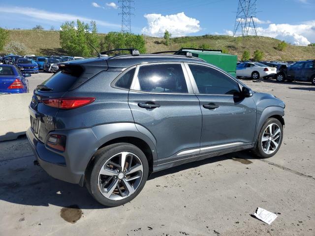 Photo 2 VIN: KM8K5CA51JU103309 - HYUNDAI KONA 