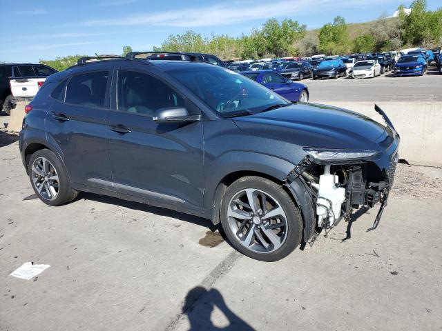 Photo 3 VIN: KM8K5CA51JU103309 - HYUNDAI KONA 