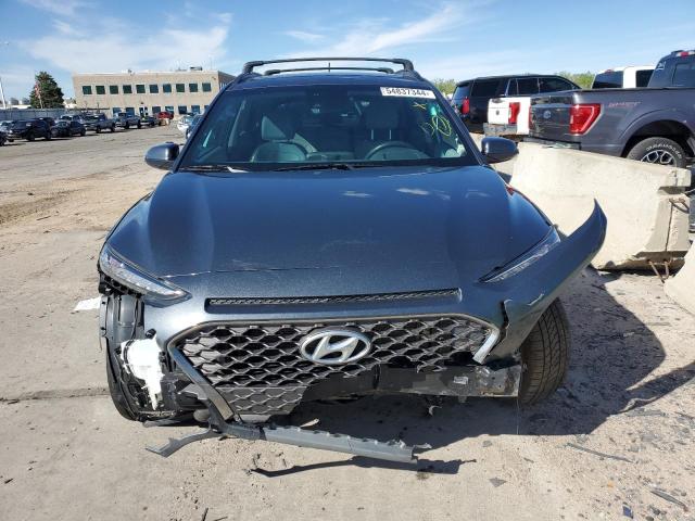 Photo 4 VIN: KM8K5CA51JU103309 - HYUNDAI KONA 