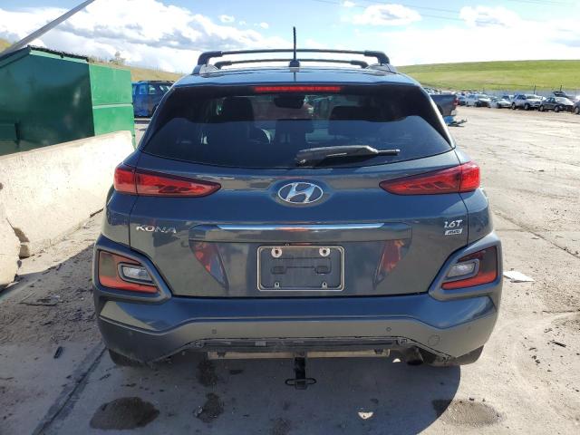 Photo 5 VIN: KM8K5CA51JU103309 - HYUNDAI KONA 