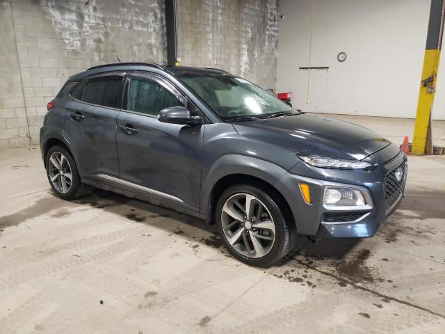 Photo 3 VIN: KM8K5CA51JU112270 - HYUNDAI KONA ULTIM 