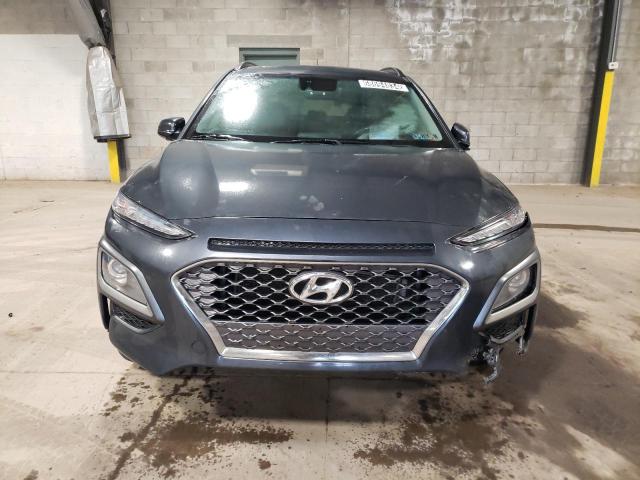 Photo 4 VIN: KM8K5CA51JU112270 - HYUNDAI KONA ULTIM 