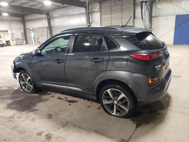 Photo 1 VIN: KM8K5CA51JU112270 - HYUNDAI KONA ULTIM 