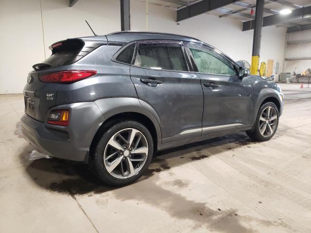 Photo 2 VIN: KM8K5CA51JU112270 - HYUNDAI KONA ULTIM 