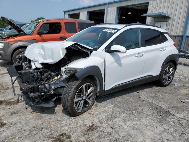 Photo 0 VIN: KM8K5CA51KU261652 - HYUNDAI KONA ULTIM 