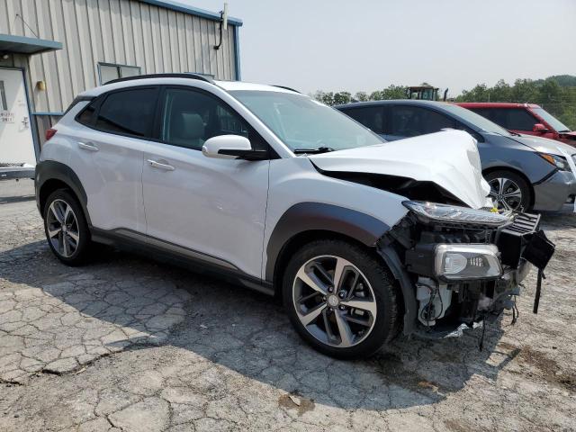 Photo 3 VIN: KM8K5CA51KU261652 - HYUNDAI KONA ULTIM 